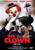 Клоун (1996) постер