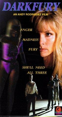 Darkfury (1995) постер