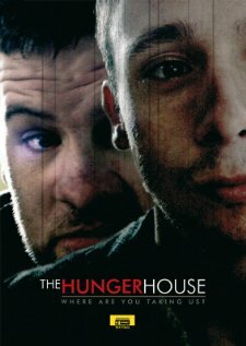 Hunger House (2008) постер