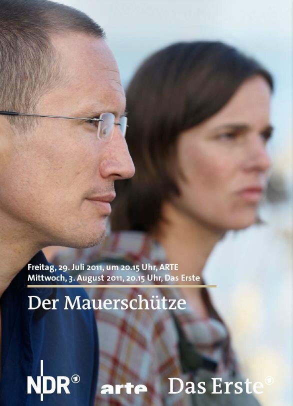 Der Mauerschütze (2010) постер