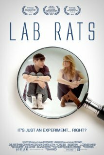 Lab Rats (2010) постер