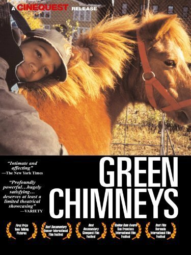 Green Chimneys (1997) постер