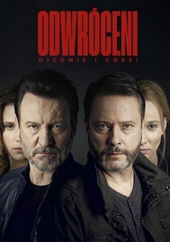 Odwróceni. Ojcowie i córki (2019) постер