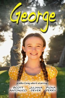 George (2011) постер