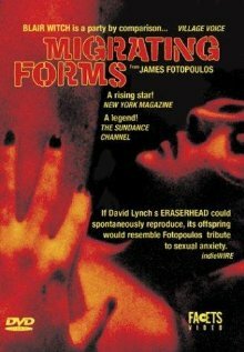 Migrating Forms (2000) постер