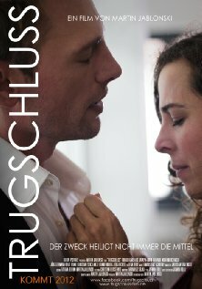 Trugschluss (2013) постер