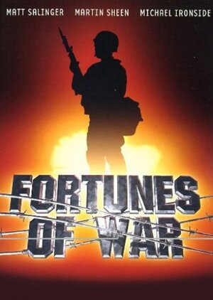 Фортуна войны (1994) постер