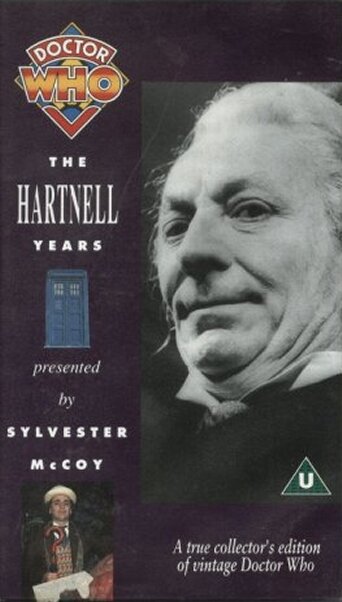 «Doctor Who»: The Hartnell Years (1991) постер