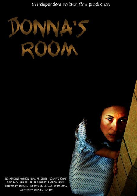 Комната Донны (2005) постер