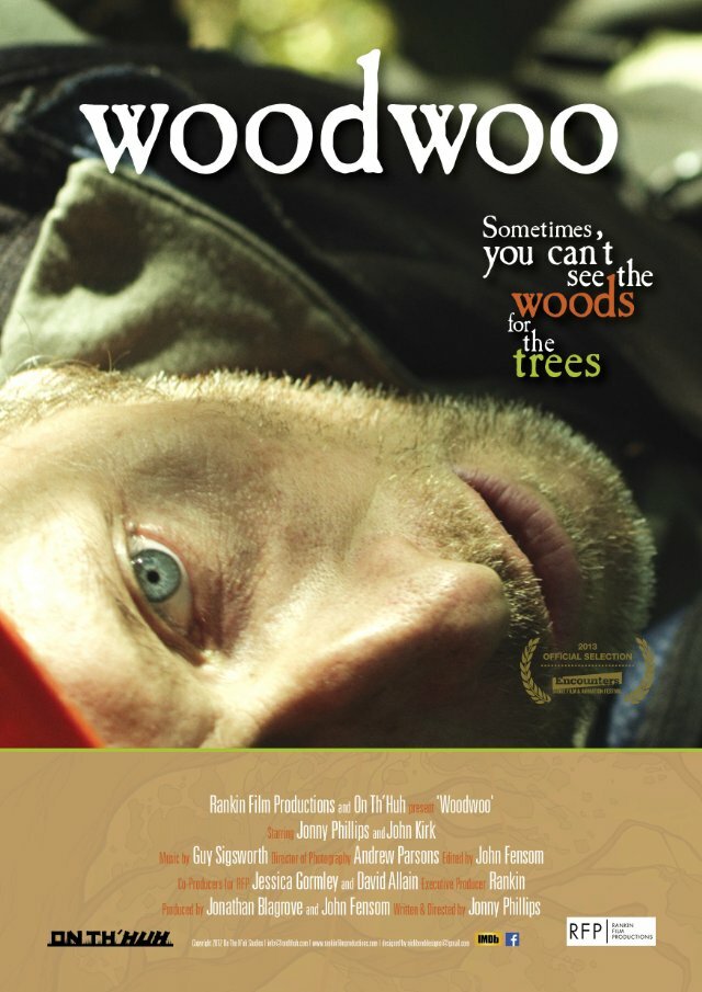 Woodwoo (2013) постер
