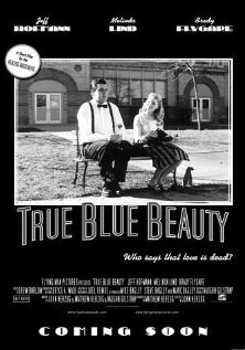 True Blue Beauty (2003) постер