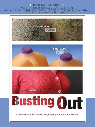 Busting Out (2004) постер