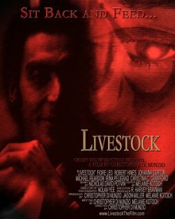 Livestock (2009) постер