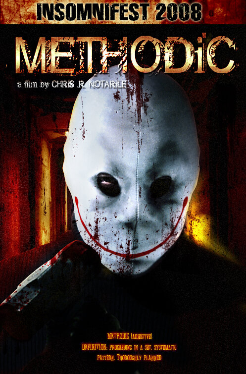 Методик (2007) постер