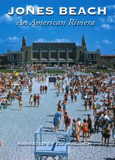 Jones Beach: An American Riviera (1999) постер