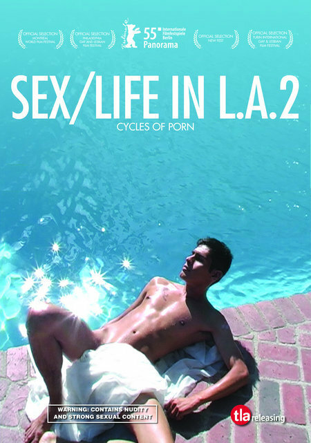 Секс и жизнь в Лос-Анджелесе 2 (2005) постер
