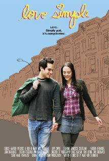 Просто любовь (2009) постер