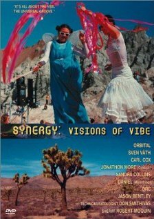 Synergy: Visions of Vibe (1999) постер