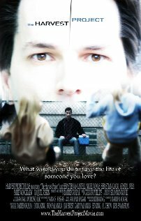 The Harvest Project (2008) постер