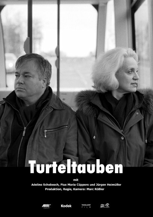 Turteltauben (2014) постер