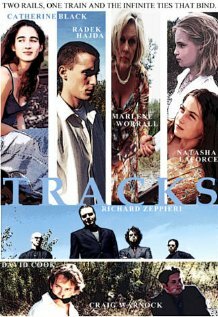 Tracks (2004) постер