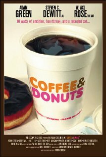 Кофе и пончики (2000) постер
