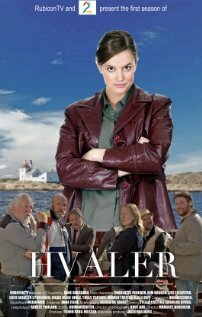 Hvaler (2008) постер