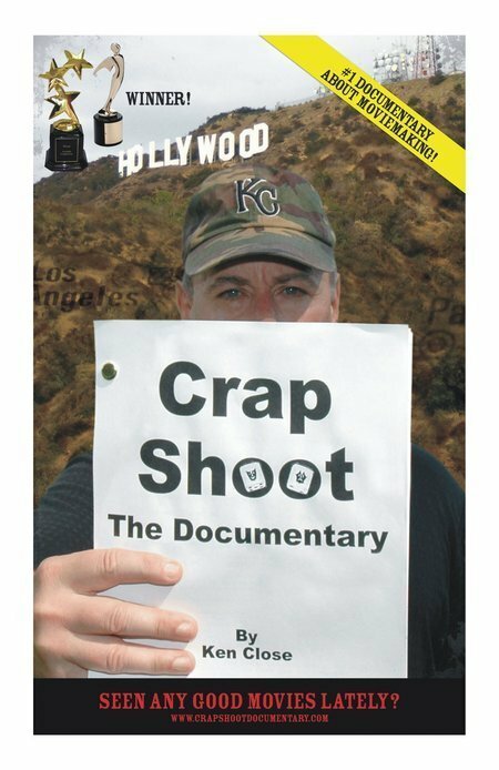 Crap Shoot: The Documentary (2007) постер