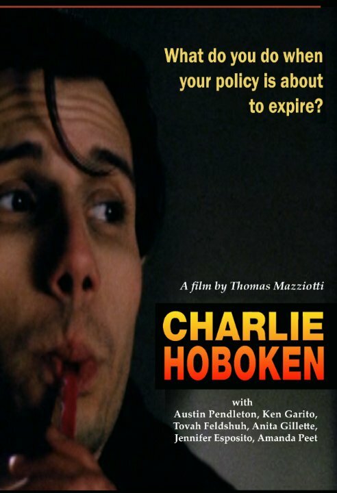 Charlie Hoboken (1998) постер