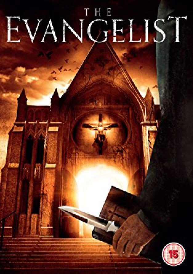 The Evangelist (2017) постер