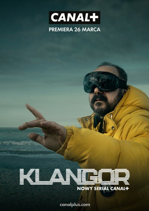 Канарейка (2021) постер