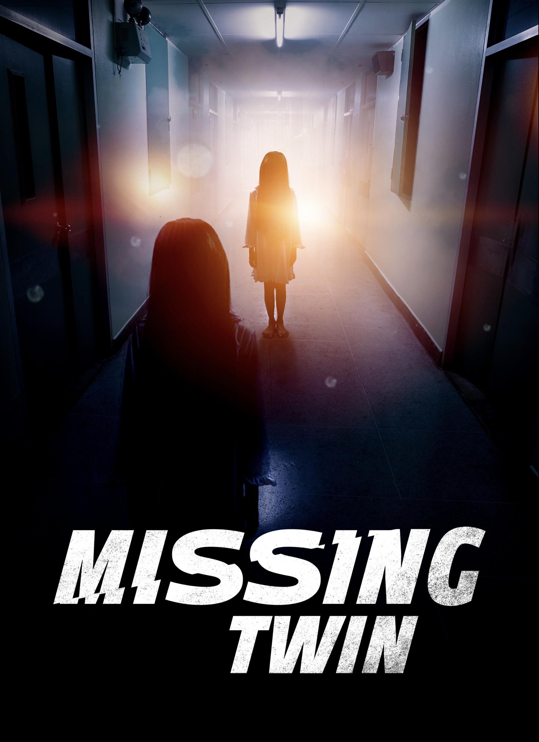 Missing Twin (2021) постер