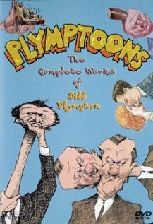 Plymptoons (1991) постер