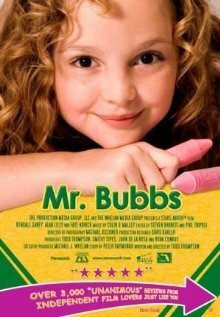 Mr. Bubbs (2007) постер