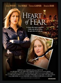 Сердце страха (2006) постер