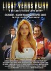 На расстоянии световых лет (2008) постер