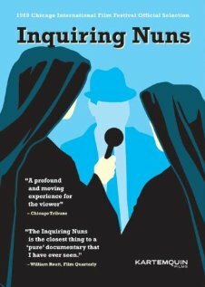 Inquiring Nuns (1968) постер