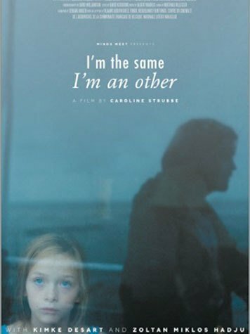 I'm the Same, I'm an Other (2013) постер