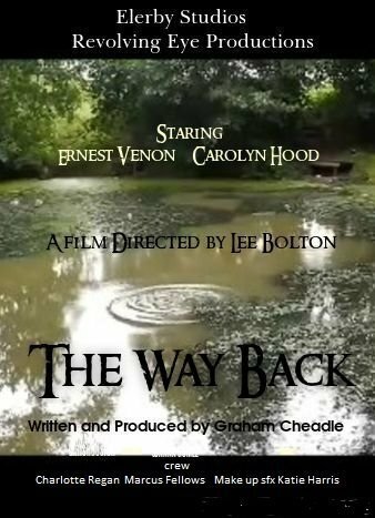 The Way Back (2014) постер