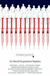 Cheery Point (2013) постер