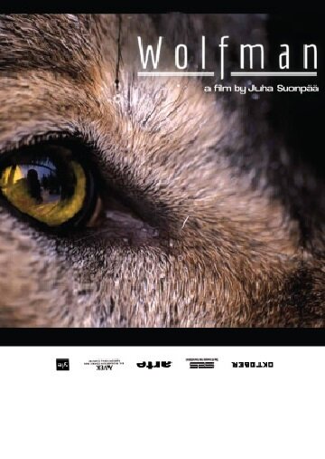 Волк разумный (2013) постер