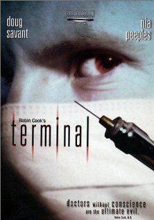 Смертельный исход (1996) постер