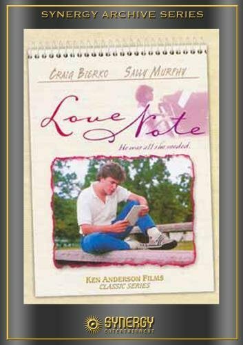 Love Note (1987) постер