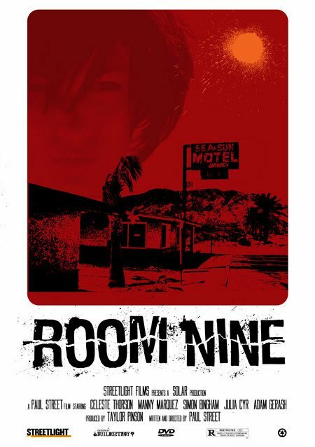 Room Nine (2007) постер