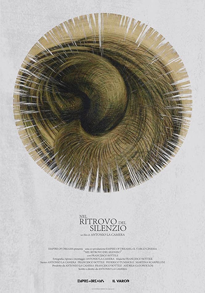 Nel Ritrovo del Silenzio (2018) постер