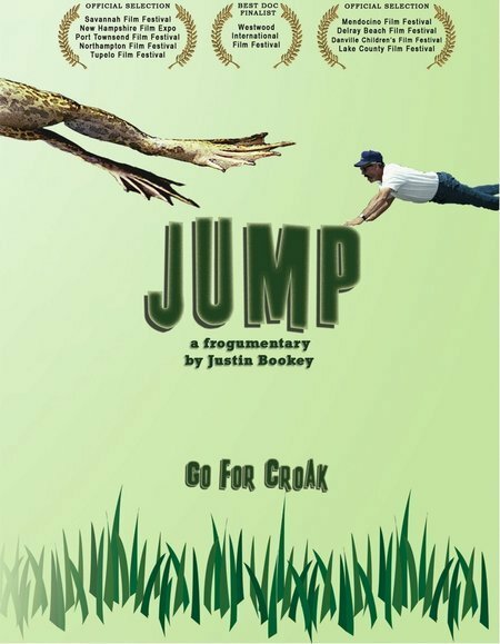 Jump (2005) постер