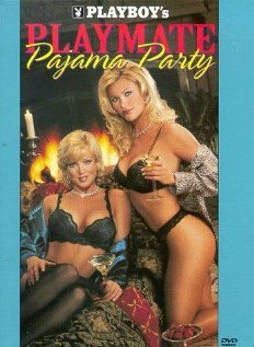 Плейбой: Пляжная вечеринка девушек плейбоя (1999) постер