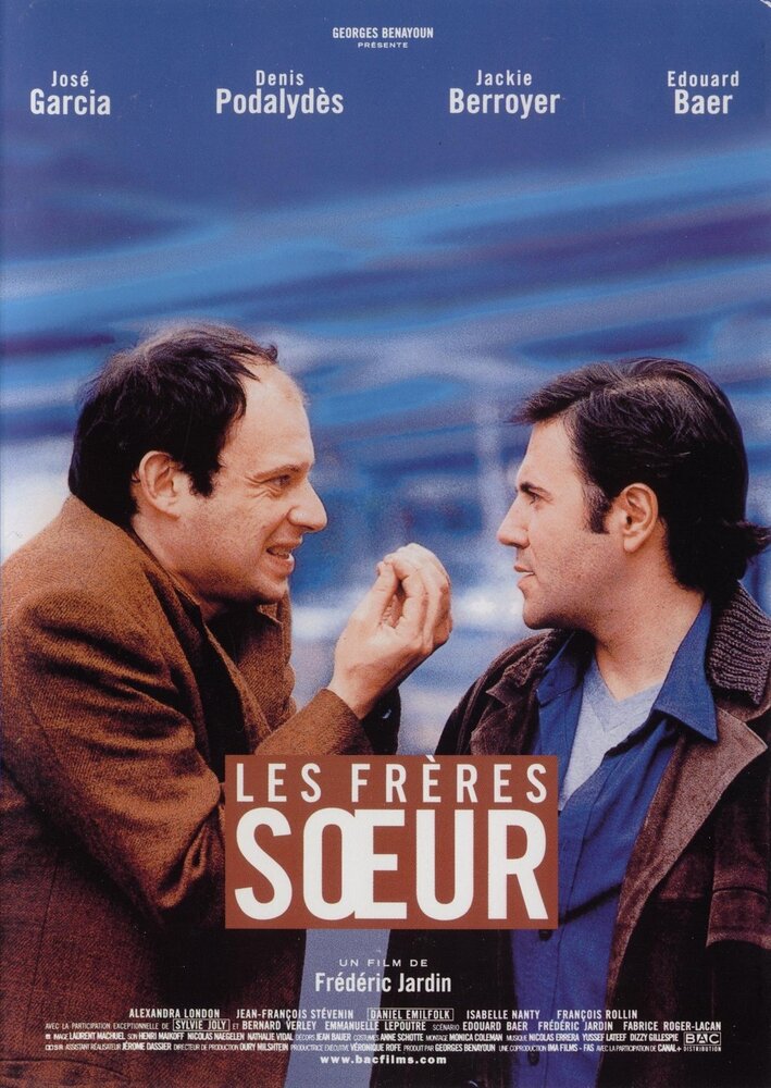 Les frères Soeur (2000) постер