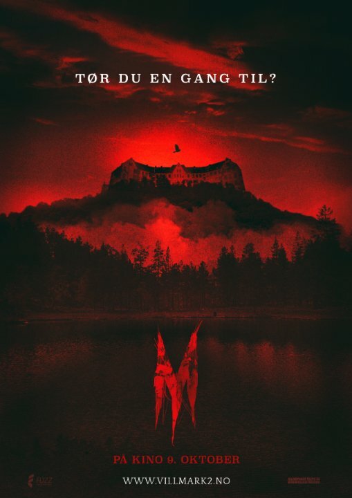 Темный лес 2 (2015) постер