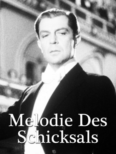 Melodie des Schicksals (1950) постер